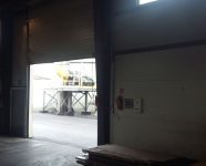 Warehouse 10