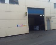 Warehouse 9