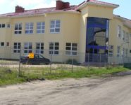 School in Łochowo 3