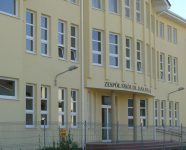 School in Łochowo 1