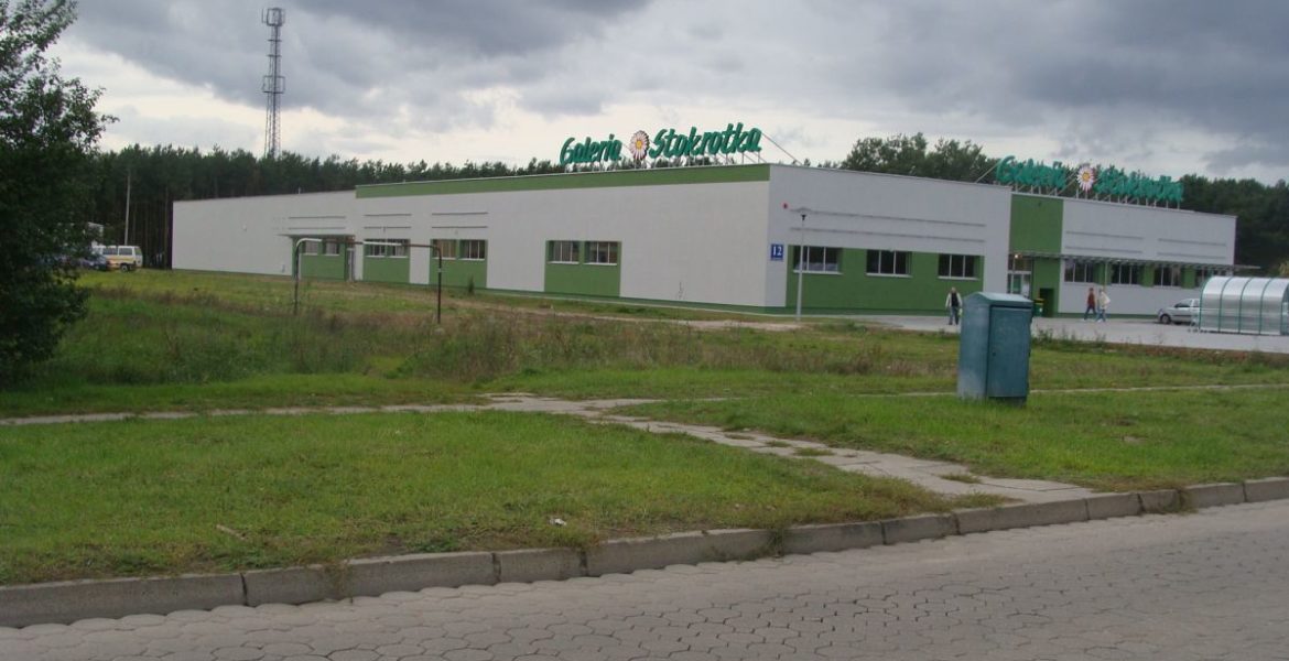 Wykonanie zadań inwestycyjnych dla Sklejka Multi S.A. w Bydgoszczy