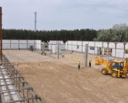 Wykonanie zadań inwestycyjnych dla Sklejka Multi S.A. w Bydgoszczy 149