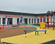 Community Kindergarten 5