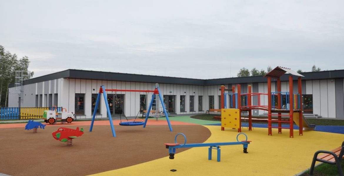Community Kindergarten