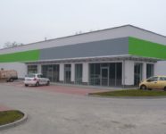 Wykonanie zadań inwestycyjnych dla Sklejka Multi S.A. w Bydgoszczy 270